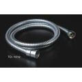 Outer diameter 15mm stainless steel double lock shower hose